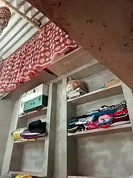 Shreya_pandit webcam