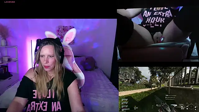 ArchangelTheFrancaise webcam