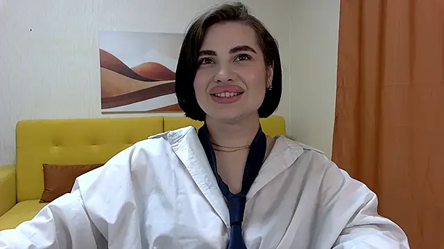 AdrianaToress webcam