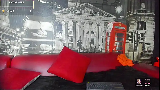 CloeRodriguez webcam