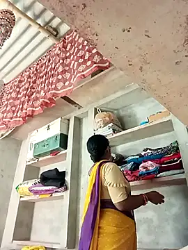 Shreya_pandit webcam