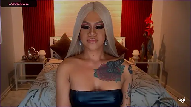 StellaStrong30 webcam