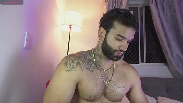 Preview of markhazze