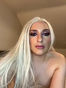 littlebambi26's live cam