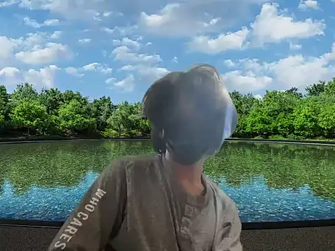 clasperhancock (M twink) - Wear and be naked