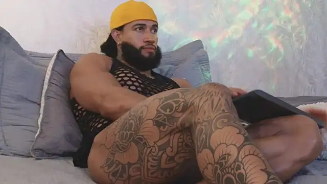 osher_cox (Ask my age) - #bbc #beardy #big-balls #big-cocks #bisexuals #brunettes #cam2cam #cei #colombian #cum-play #cumshot #daddies #dirty-talk #ejaculation #erotic-dance #flashing #flexing #handjob #hd #interactive-toys #latin #lovense #masturbation #middle-priced-privates #muscular #mustache #oil-show #orgasm #precum #rubbing #selfsucking #sexting #small-audience #spanish-speaking #spanking #striptease #uncut