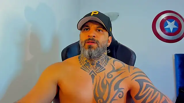 joshrigby (Ask my age) - #beardy #best #bisexuals #cam2cam #cheap-privates #cock-rating #colombian #colorful #daddies #doggy-style #ejaculation #flexing #foot-fetish #handjob #hd #jerk-off-instruction #latin #masturbation #muscular #orgasm #recordable-privates #small-audience #spanish-speaking #trimmed #uncut