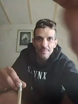 guillelp (Ask my age) - Sexo