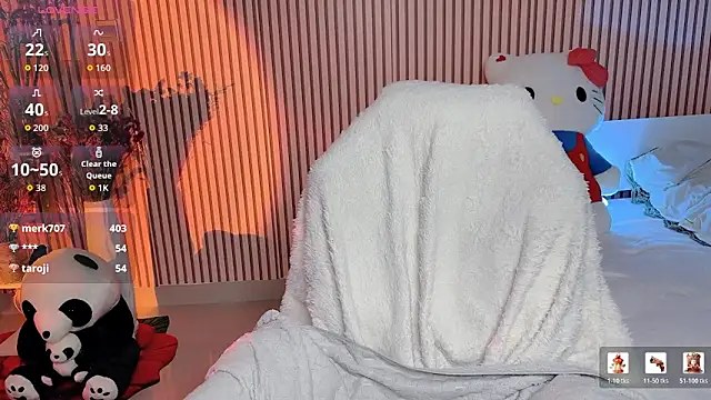 美女di-or-在线直播