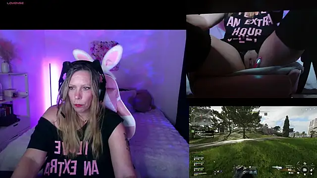 ArchangelTheFrancaise webcam