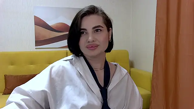 AdrianaToress webcam