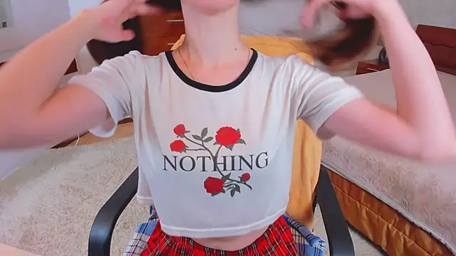 Pantyhose_Mila webcam