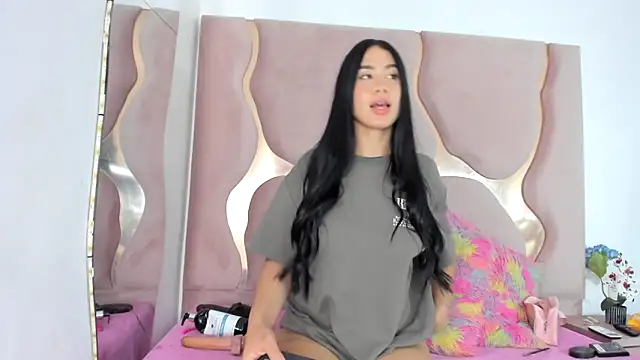 Sofia-candyht webcam