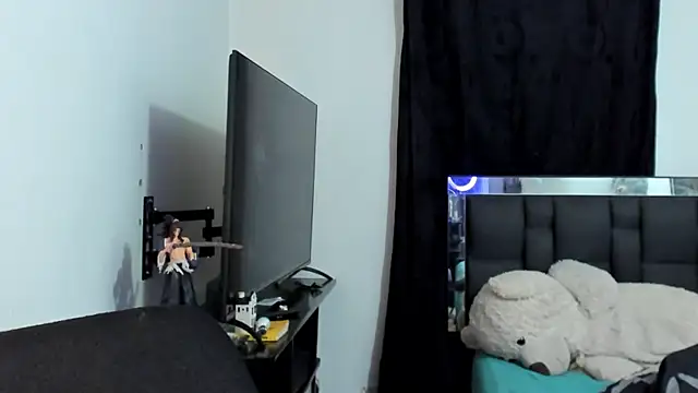 mateo-Esposito webcam