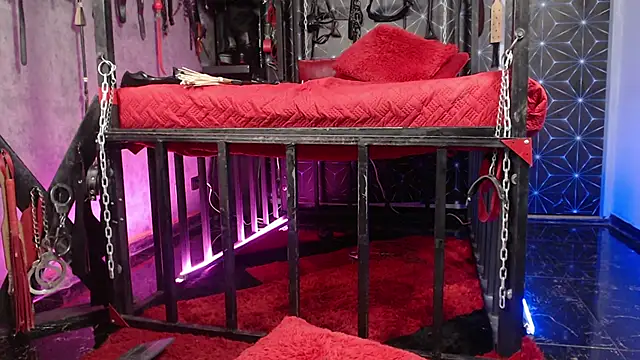 lorna_cox_bdsm webcam