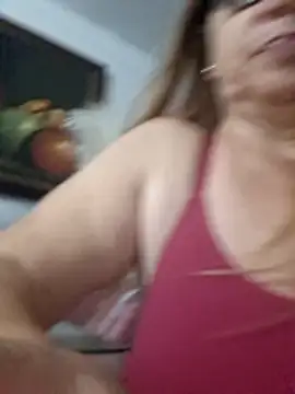 gisela27 - Gisela27's free webcam - UK Sex Cams