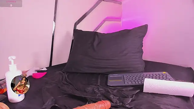 Kendall__evanss webcam