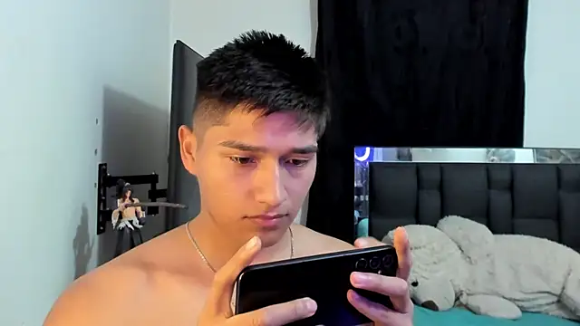 mateo-Esposito webcam