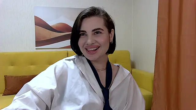 AdrianaToress webcam