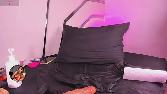 Kendall__evanss webcam