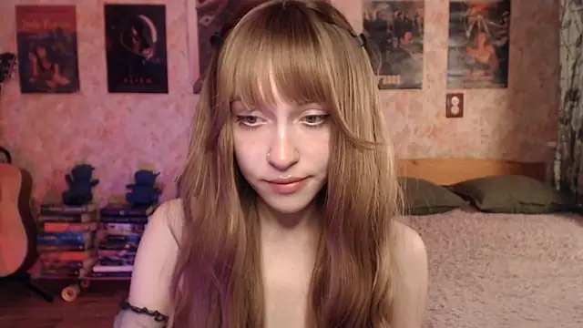 Friendly_Ellie webcam