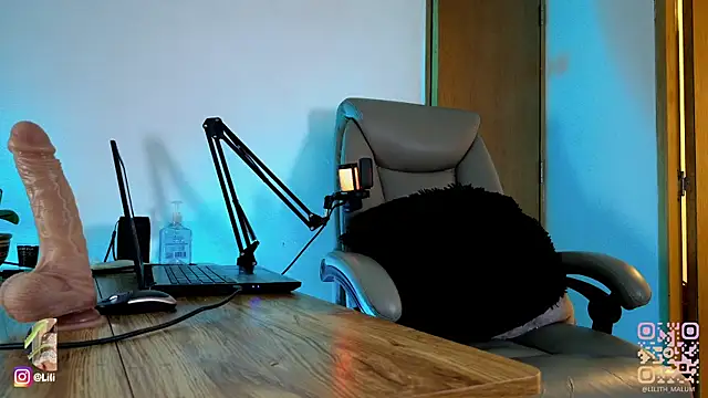 Lilith_malum webcam
