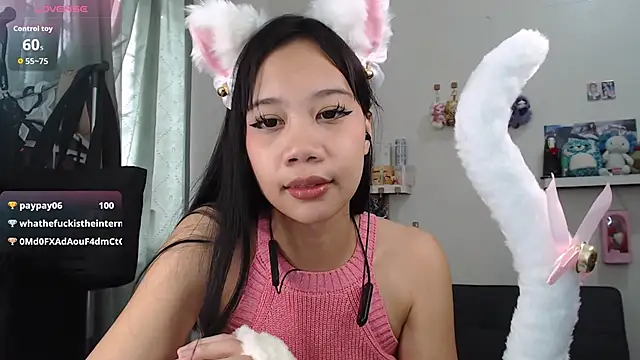 GloryKulikowski webcam