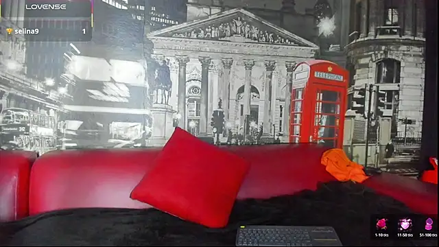 CloeRodriguez live sex cam