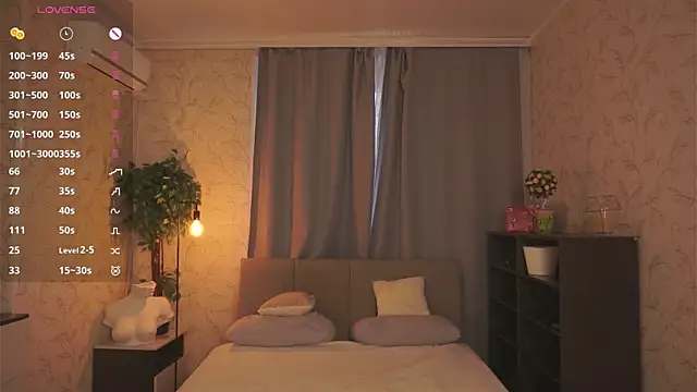  SusanneOsche chat room