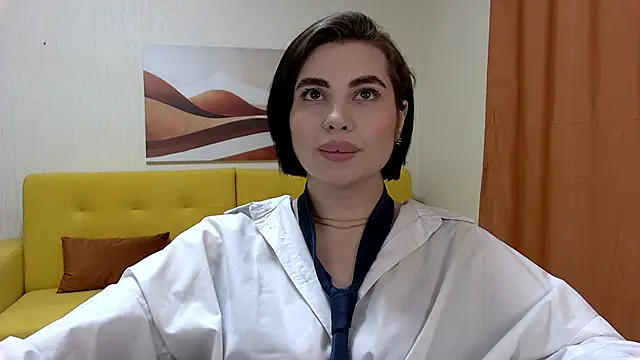 AdrianaToress webcam