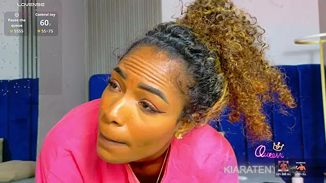 kiaratentation (F young) - 30 SEC VIBES HARD +5SPANKS✨💥🔥