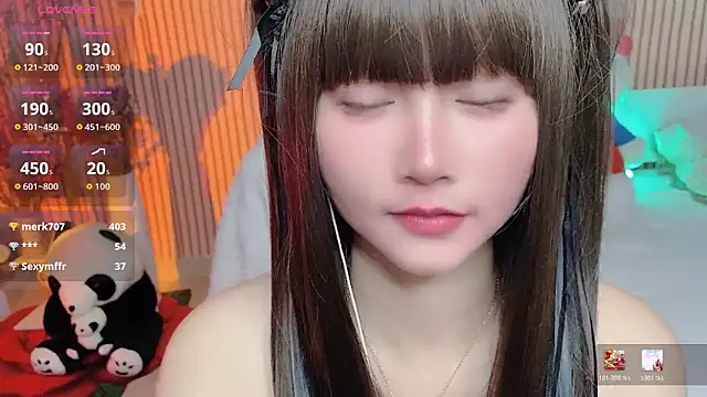 美女di-or-在线直播