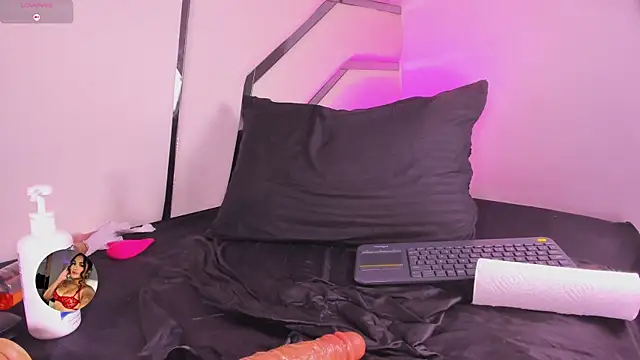 Kendall__evanss webcam