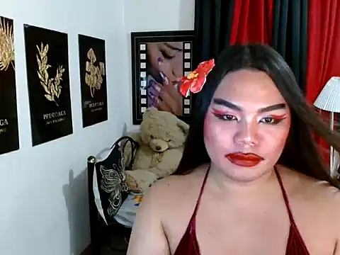 TSbrianaHugeCock webcam