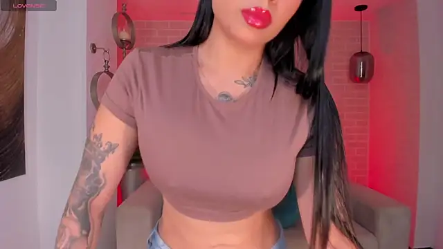 MariaHerrera_ webcam