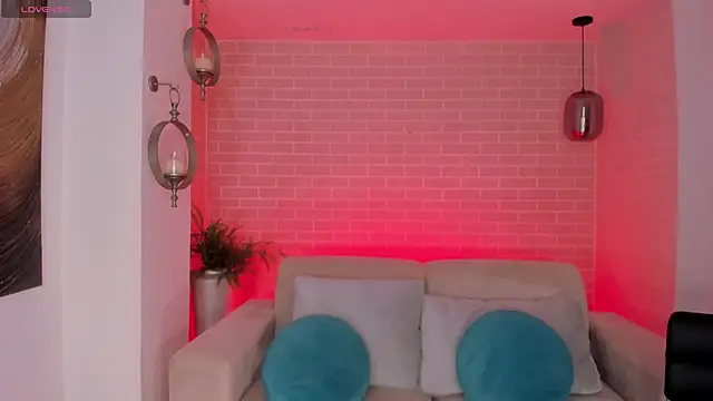 MariaHerrera_ webcam