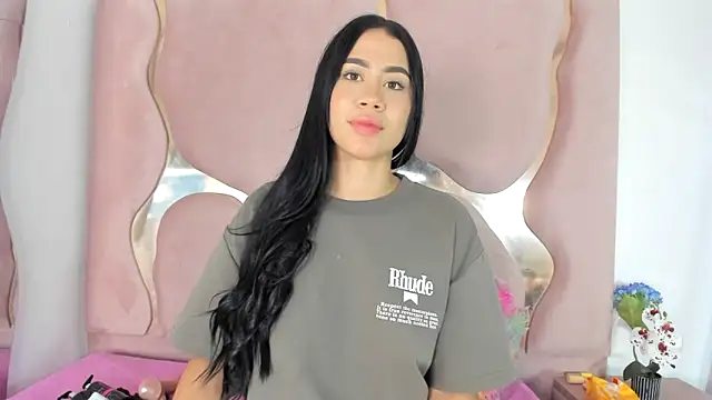 Sofia-candyht webcam