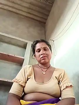 Shreya_pandit webcam