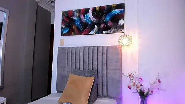 Zamira_Taylor webcam