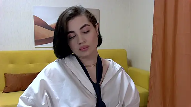 AdrianaToress webcam