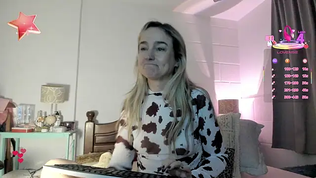 1sweetnina - 1Sweetnina's free webcam - UK Sex Cams