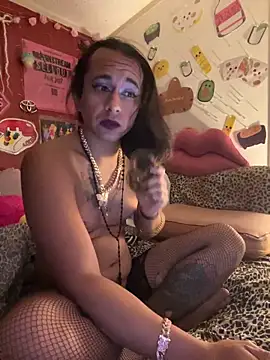 TranSexualJade95 webcam