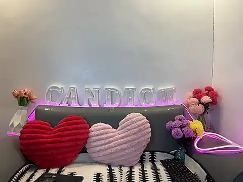 candiceempire webcam