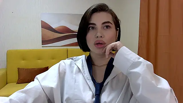 AdrianaToress webcam