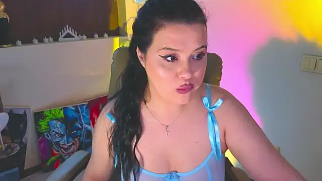 Malika_uAngel webcam