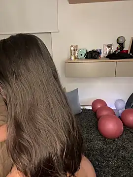 galena_ (F teen) - open garment