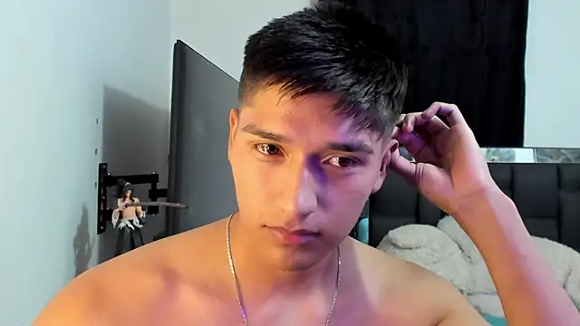 mateo-Esposito webcam