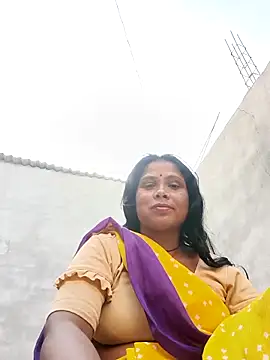 Shreya_pandit webcam