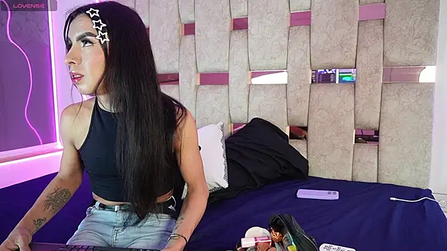 Fernanda_thail_ webcam