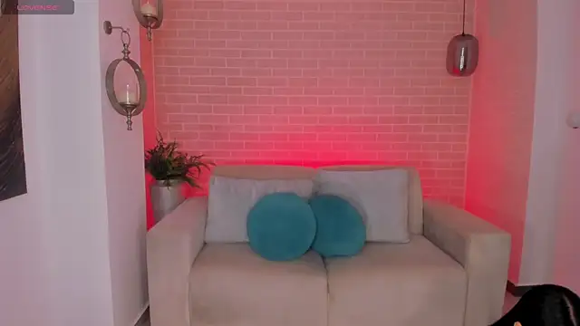 MariaHerrera_ webcam